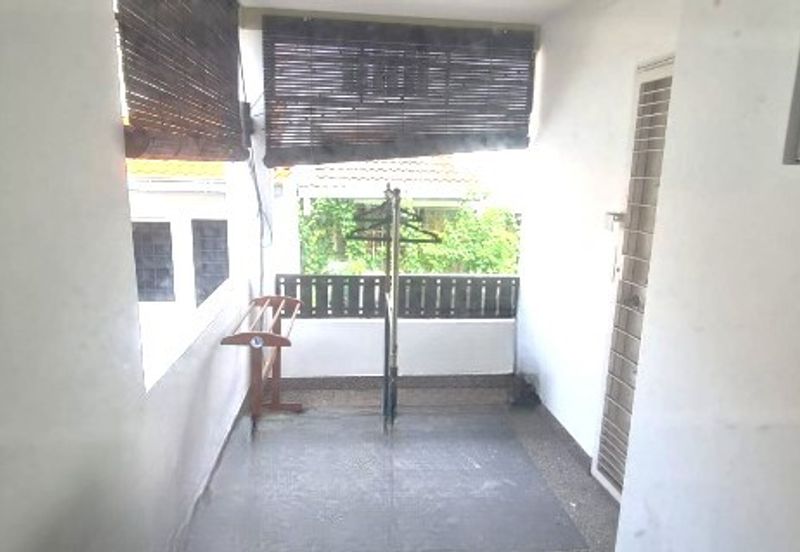 Taman Bukit Rahman Putra