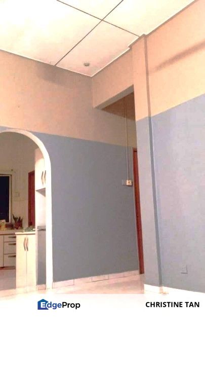 Freehold Keranji Apartment, Selangor, Subang Jaya