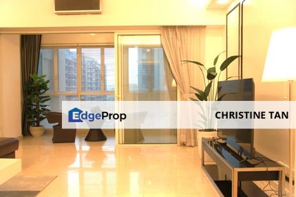 Kiaraville @ Mont Kiara, Kuala Lumpur, Mont Kiara