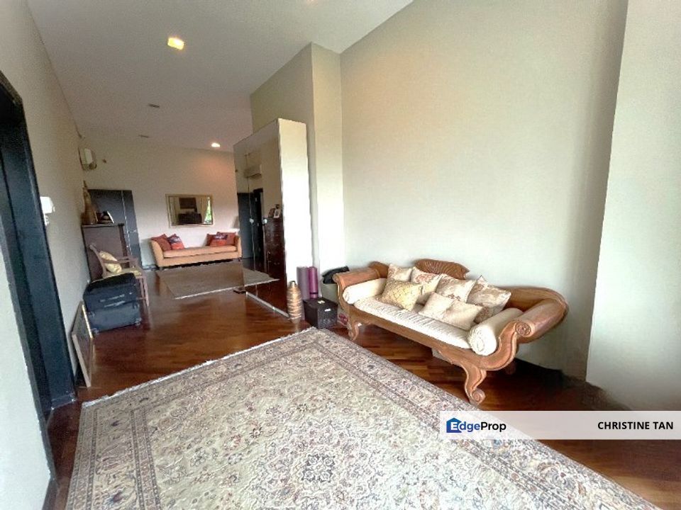 Armanee Terrace @ Damansara Perdana, Selangor, Damansara Perdana