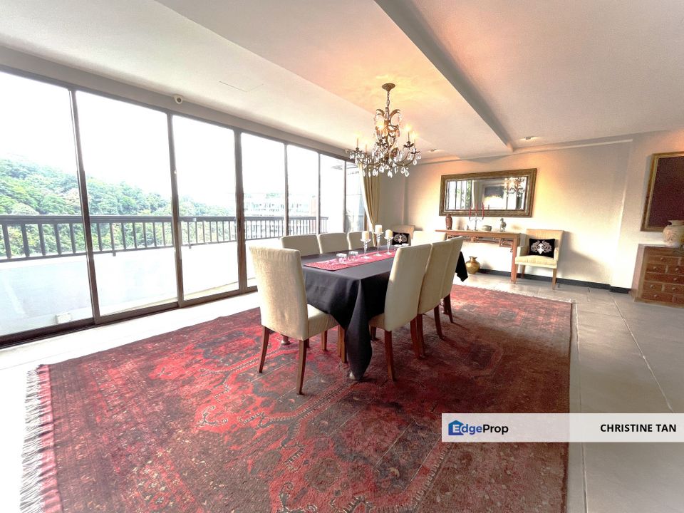 Armanee Terrace @ Damansara Perdana, Selangor, Damansara Perdana