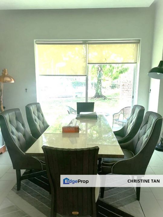 Freehold Bungalow @ Ara Damansara, Selangor, Ara Damansara