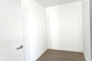 Cheria Residences, Tropicana Aman