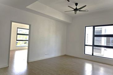 Cheria Residences, Tropicana Aman