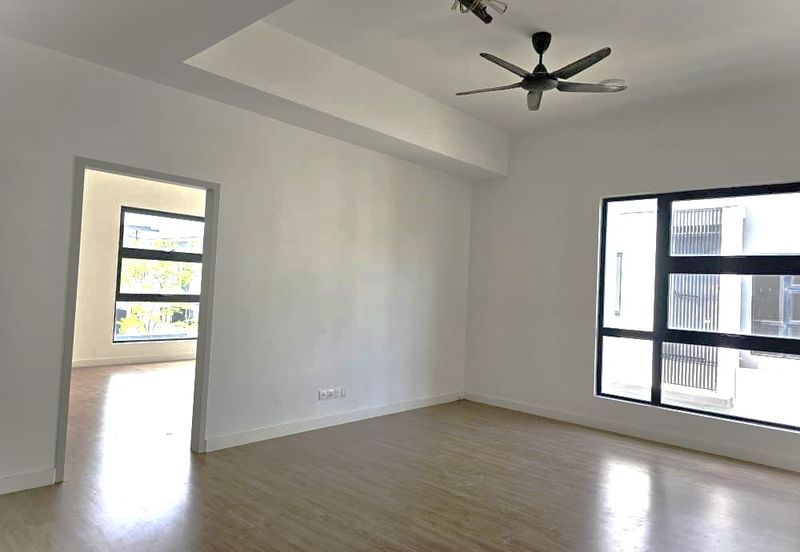 Cheria Residences, Tropicana Aman