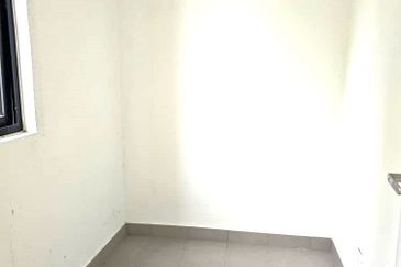 Cheria Residences, Tropicana Aman