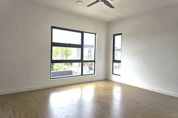 Cheria Residences, Tropicana Aman