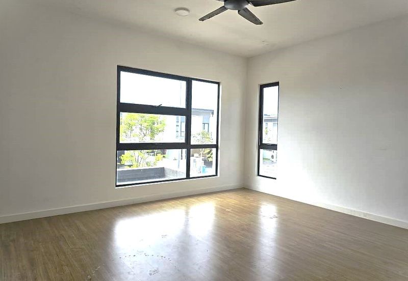 Cheria Residences, Tropicana Aman