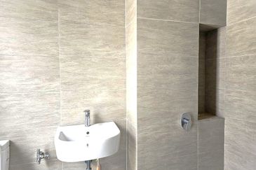 Cheria Residences, Tropicana Aman