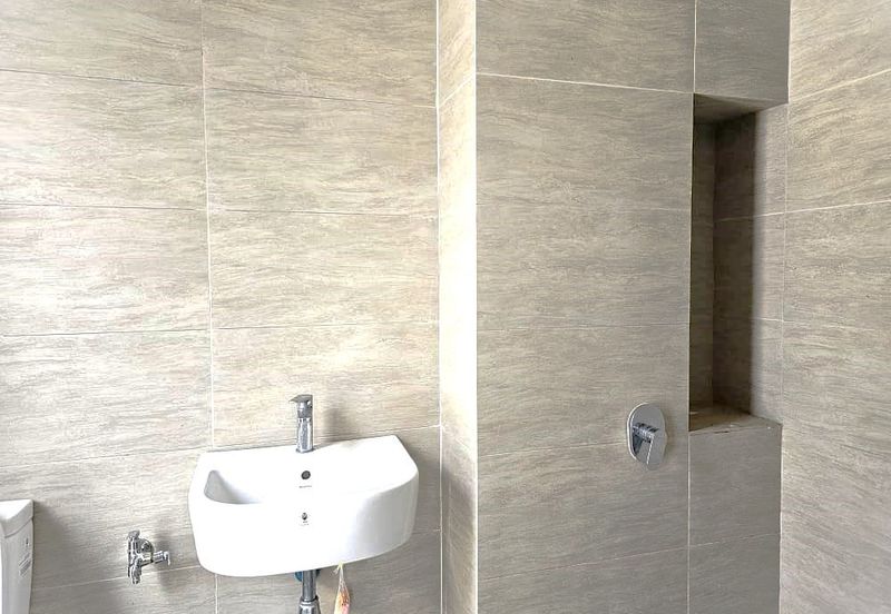 Cheria Residences, Tropicana Aman