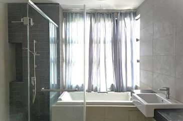 Cheria Residences, Tropicana Aman