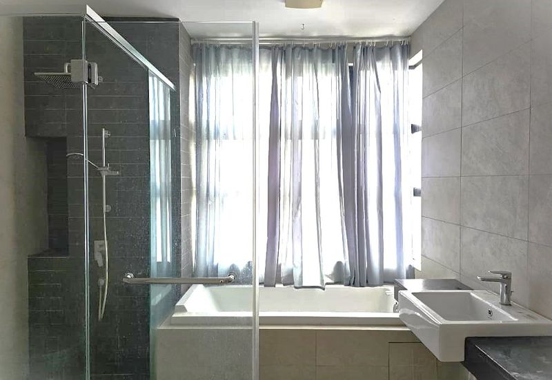 Cheria Residences, Tropicana Aman