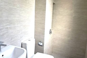 Cheria Residences, Tropicana Aman