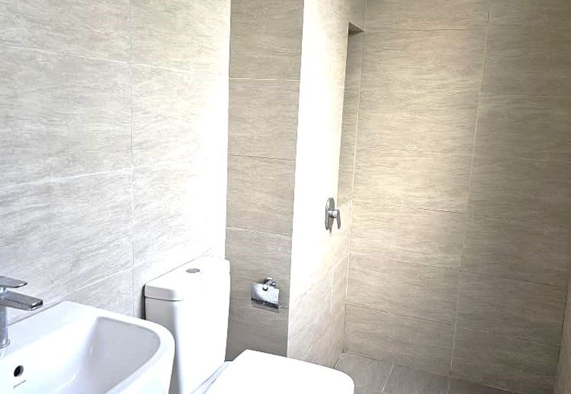 Cheria Residences, Tropicana Aman