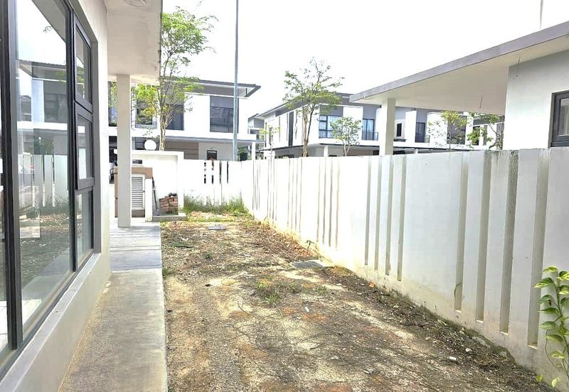 Cheria Residences, Tropicana Aman