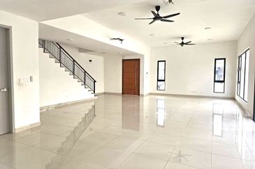 Cheria Residences, Tropicana Aman