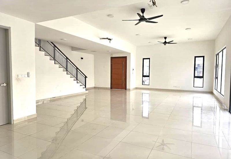 Cheria Residences, Tropicana Aman