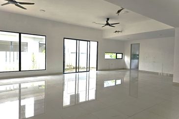 Cheria Residences, Tropicana Aman