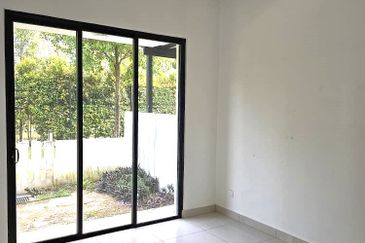 Cheria Residences, Tropicana Aman