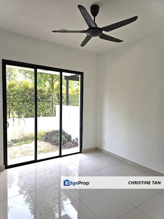 Semi-D House @ Telok Panglima Garang, Selangor, Telok Panglima Garang