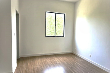 Cheria Residences, Tropicana Aman