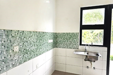 Cheria Residences, Tropicana Aman