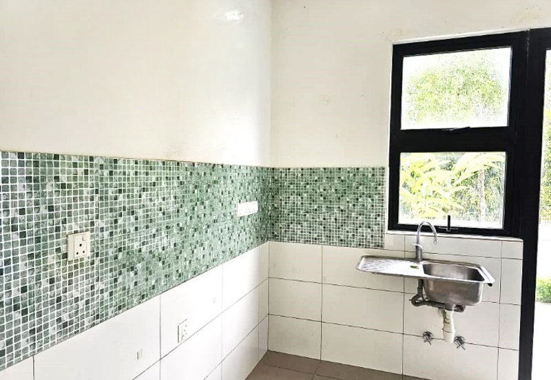 Cheria Residences, Tropicana Aman