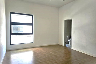 Cheria Residences, Tropicana Aman