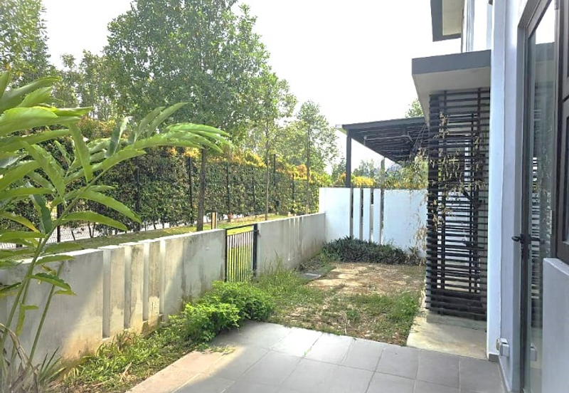 Cheria Residences, Tropicana Aman