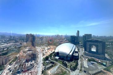 The MET Corporate Towers