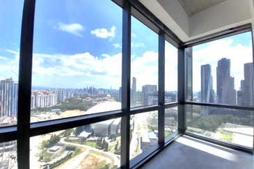 The MET Corporate Towers