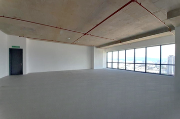 The MET Corporate Towers