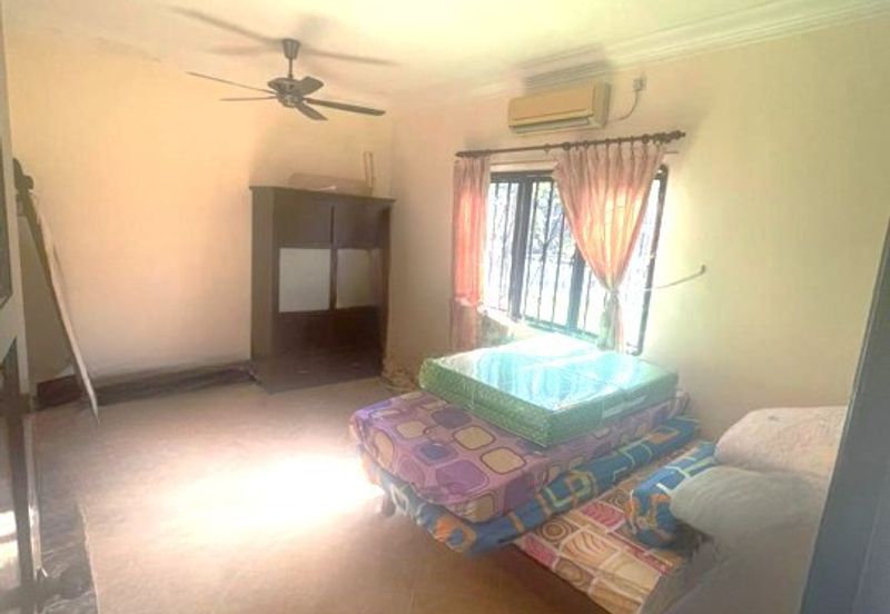 TAMAN MERANTI, BENTONG