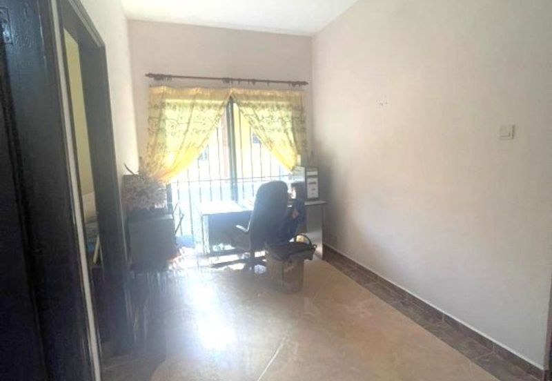 TAMAN MERANTI, BENTONG