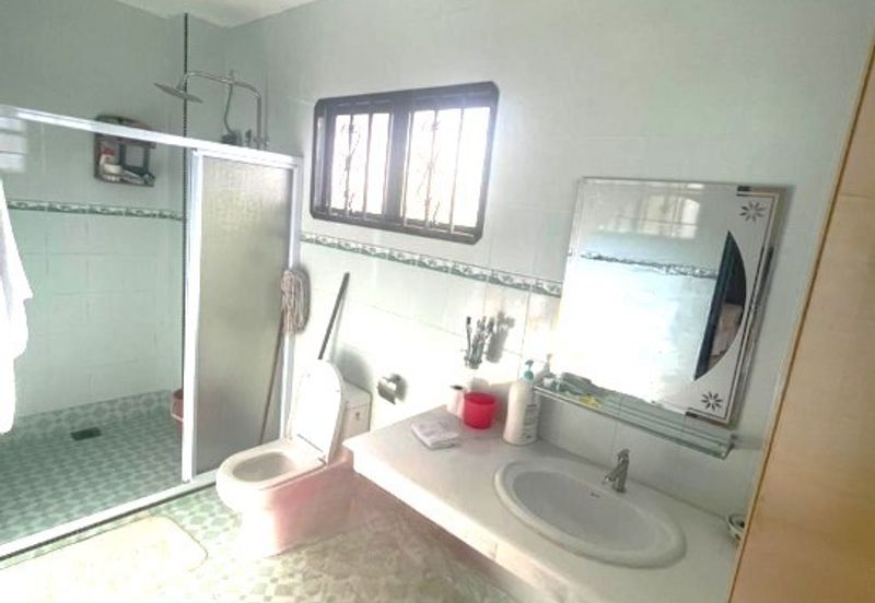 TAMAN MERANTI, BENTONG