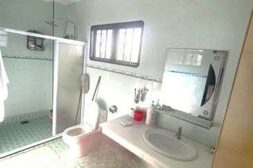 TAMAN MERANTI, BENTONG