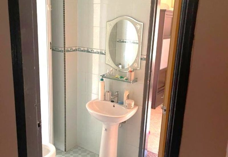 TAMAN MERANTI, BENTONG