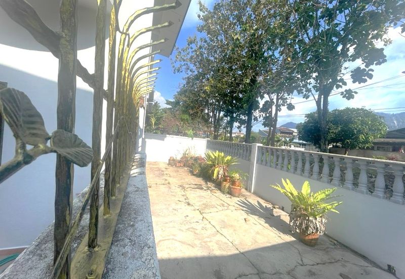 TAMAN MERANTI, BENTONG