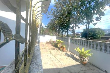 TAMAN MERANTI, BENTONG