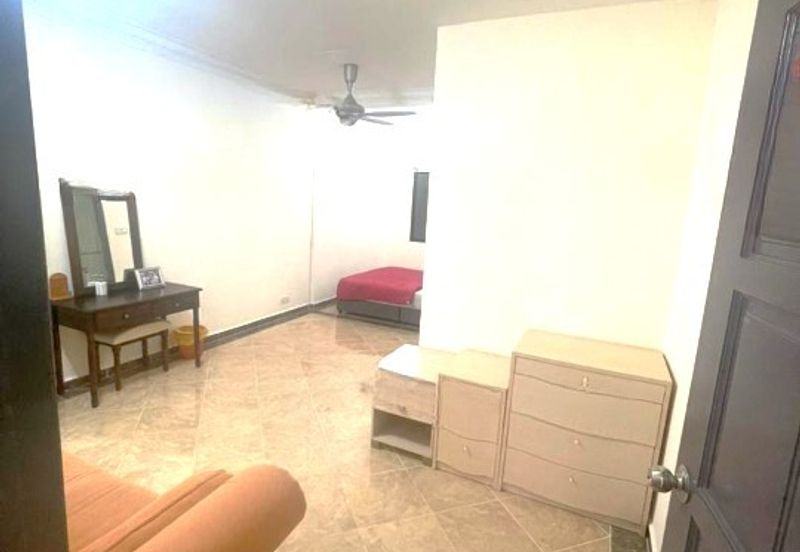 TAMAN MERANTI, BENTONG