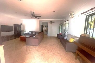 TAMAN MERANTI, BENTONG