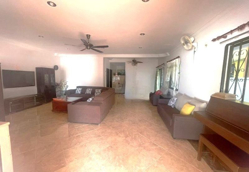 TAMAN MERANTI, BENTONG