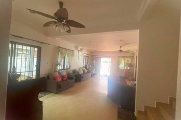 TAMAN MERANTI, BENTONG