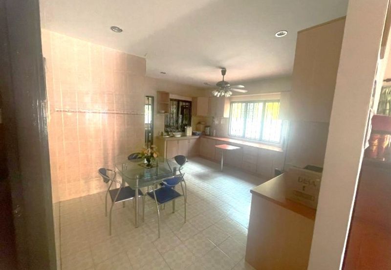 TAMAN MERANTI, BENTONG