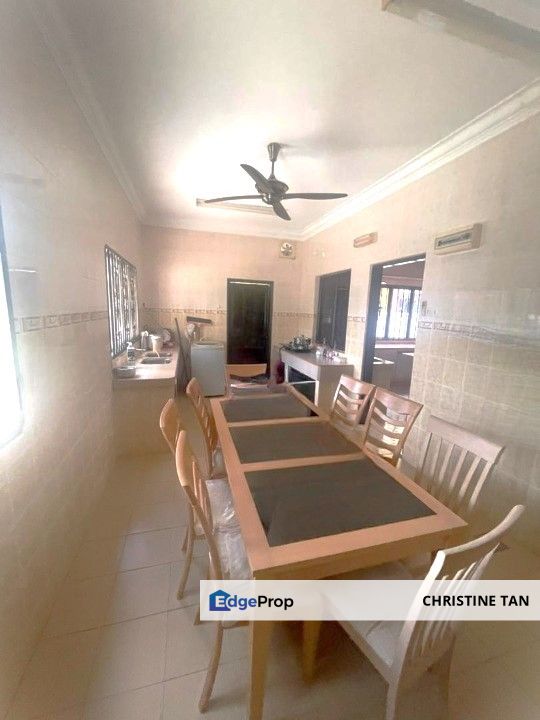 Freehold 2-Storey Terrace @ Bentong, Pahang, Bentong