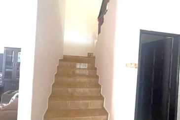 TAMAN MERANTI, BENTONG