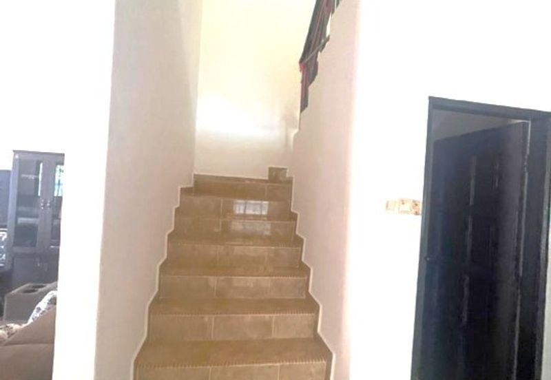 TAMAN MERANTI, BENTONG