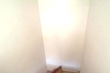 TAMAN MERANTI, BENTONG