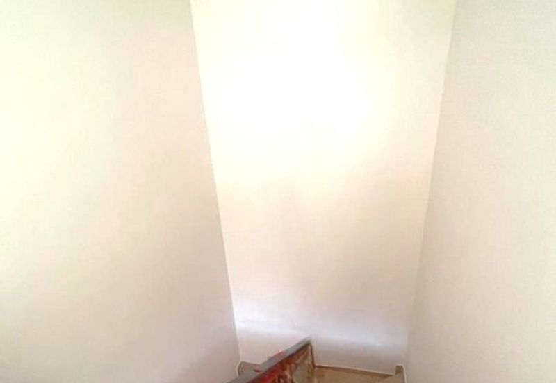 TAMAN MERANTI, BENTONG