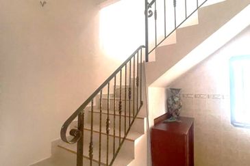 TAMAN MERANTI, BENTONG